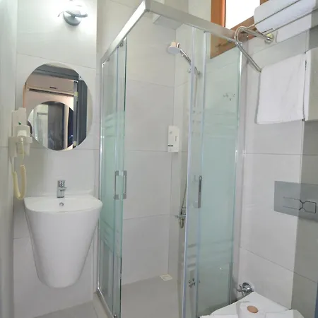 Ados Hotel Çeşme Cameră foto