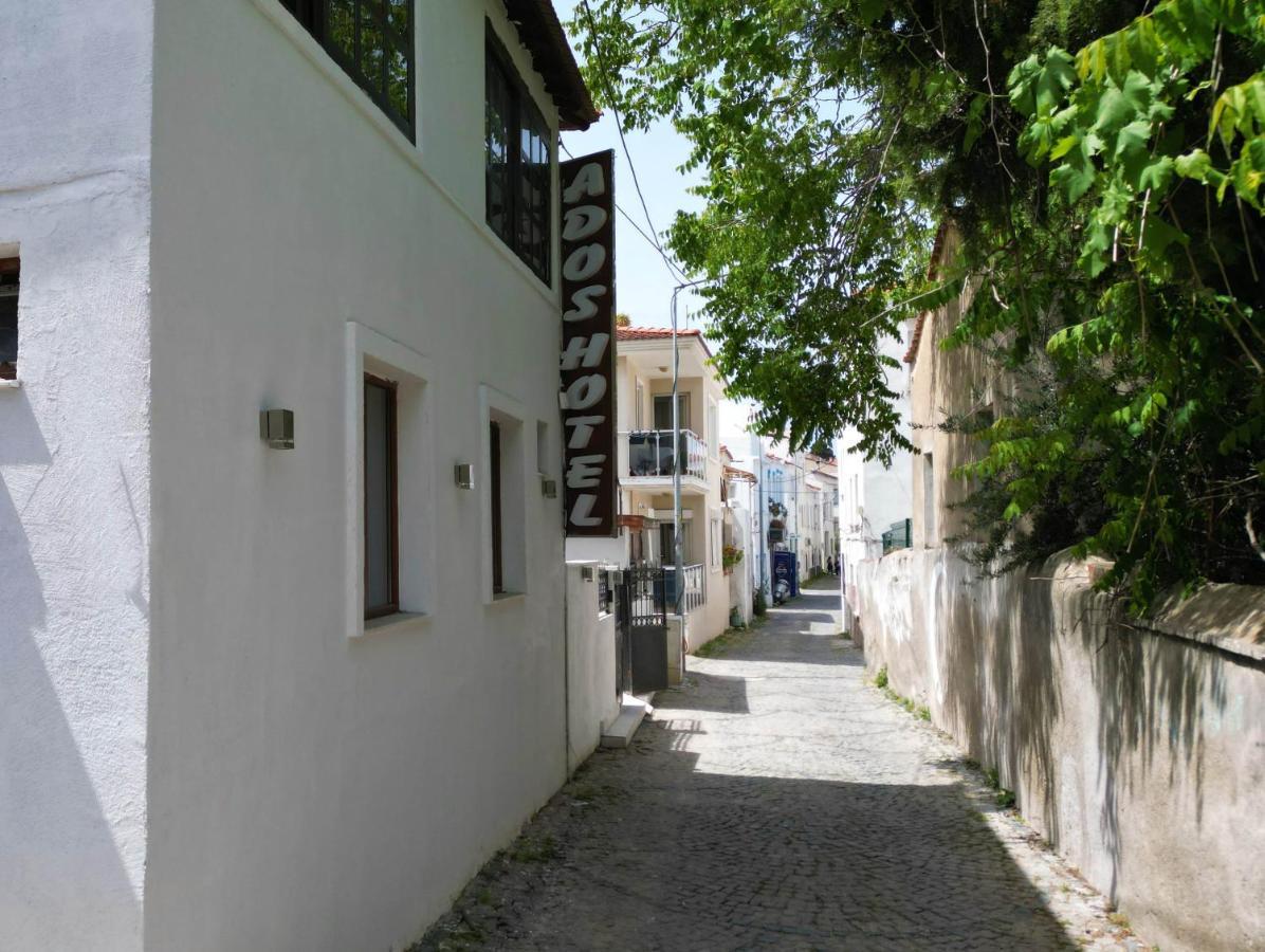 Hotel Ados